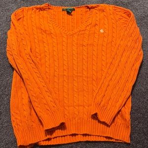 Lauren Ralph Lauren Sweater
